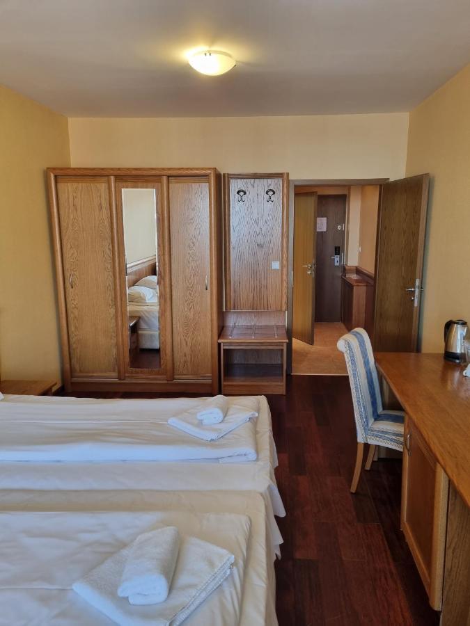 Bellevue Residence Relax Zone Bansko Exterior photo